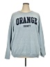 Assorted Brands Blue Sweatshirt Size 2X - photo 1