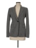 Max Mara Studio Gray Blazer Size 6 - photo 1