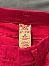 Faded Glory Color Block Pink Active Pants Size M - photo 7