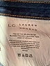 Lauren Conrad Blue Jeans Size 6 - photo 5