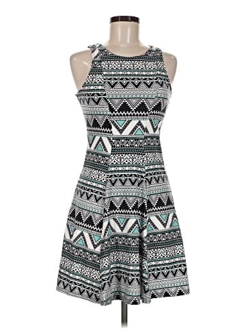 Mudd Casual Dress (view 1)