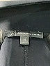 Adrianna Papell Solid Black Track Pants Size XS - photo 7