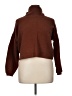 Lululemon Athletica Brown Turtleneck Sweater Size 14 - photo 1