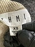 THML Stars Tan Pullover Sweater Size XS - photo 7