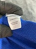 Vivilli Blue Long Sleeve Polo Size XL - photo 8