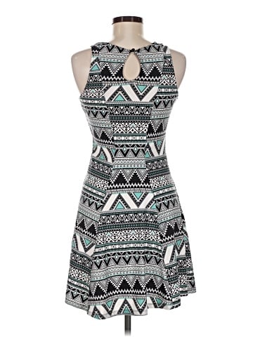 Mudd Casual Dress (view 2)