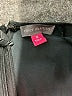 Vince Camuto 100% Polyester Black Short Sleeve Blouse Size 1X - photo 7