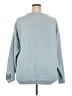Assorted Brands Blue Sweatshirt Size 2X - photo 2