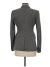 Max Mara Studio Gray Blazer Size 6 - photo 2