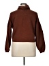 Lululemon Athletica Brown Turtleneck Sweater Size 14 - photo 2