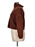 Lululemon Athletica Brown Turtleneck Sweater Size 14 - photo 5