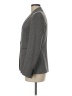 Max Mara Studio Gray Blazer Size 6 - photo 5