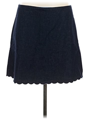 J.Crew Casual Skirt (view 1)