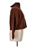 Lululemon Athletica Brown Turtleneck Sweater Size 14 - photo 4