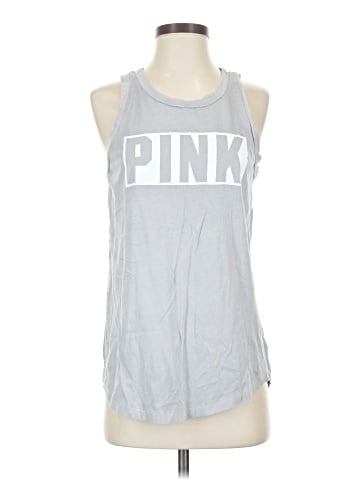 Victoria's Secret Pink Tank Top (view 1)