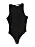 Good American Black Bodysuit Size Sm (1) - photo 1