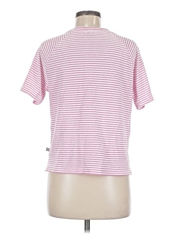 T by Talbots Short Sleeve Top (view 2)