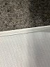 Unbranded 100% Polyester White Casual Dress Size L - photo 7