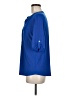Anne Klein Blue 3/4 Sleeve Blouse Size M - photo 5