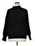 Weaczzy Solid Black Turtleneck Sweater Size XL (estimated) - photo 1