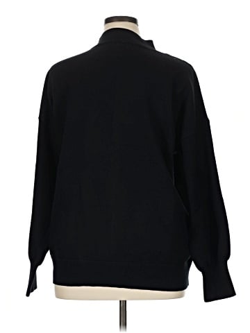 Weaczzy Turtleneck Sweater (view 2)