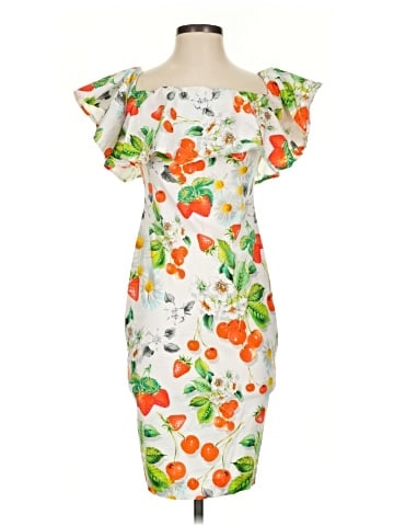 Oliphant Cocktail Dress (view 1)
