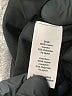 Cinq à Sept 100% Cupro Black Casual Pants Size L - photo 8