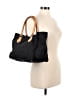 J.Crew Solid Black Shoulder Bag One size - photo 2