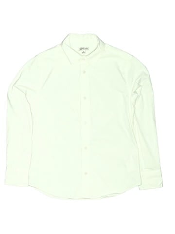 Crewcuts Long Sleeve Button-Down Shirt (view 1)