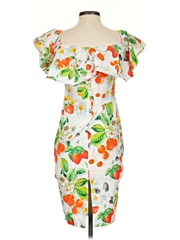 Oliphant Cocktail Dress (view 2)