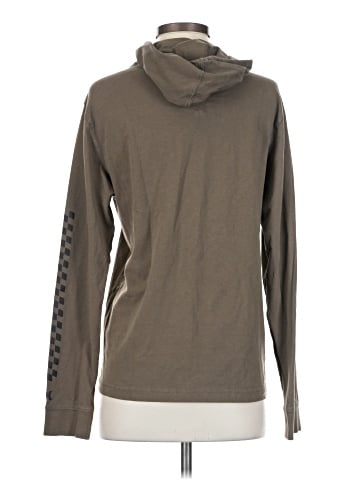 Hurley Pullover Hoodie (view 2)
