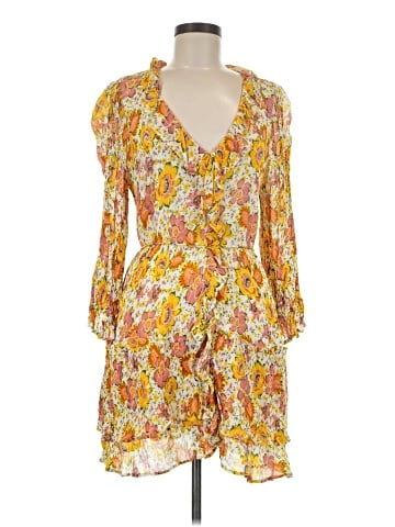 Cleobella Casual Dress (view 1)