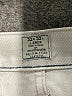 J.Crew 100% Cotton Gray Jeans Size 32 waist - photo 7