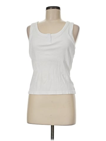 Papinelle Sleeveless T-Shirt (view 1)