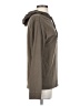 Hurley 100% Cotton Brown Pullover Hoodie Size S - photo 4