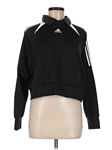 Adidas Long Sleeve Turtleneck (view 1)