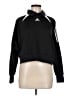 Adidas Black Long Sleeve Turtleneck Size M - photo 1