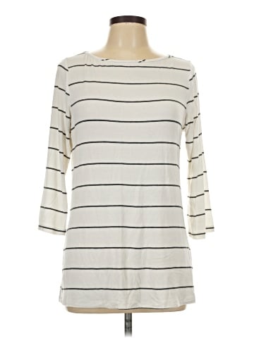 Amour Vert 3/4 Sleeve T-Shirt (view 1)