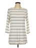 Amour Vert Ivory 3/4 Sleeve T-Shirt Size L - photo 1