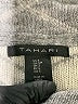 Tahari Gray Pullover Sweater Size S - photo 7