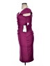 Xscape Purple Pink Cocktail Dress Size 14 - photo 5