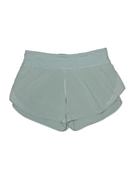 Lululemon Athletica Athletic Shorts