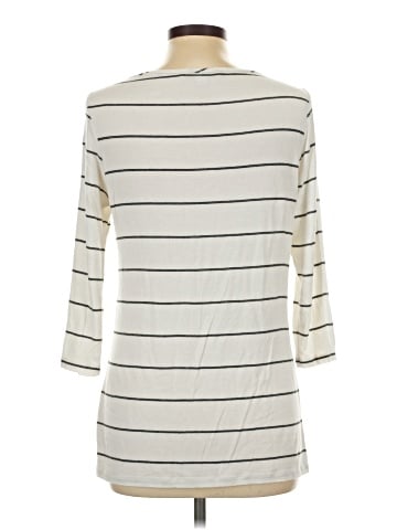 Amour Vert 3/4 Sleeve T-Shirt (view 2)