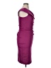 Xscape Purple Pink Cocktail Dress Size 14 - photo 4
