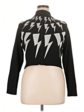 Elhoffer Design Turtleneck Sweater