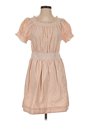 J.Crew Casual Dress (view 1)