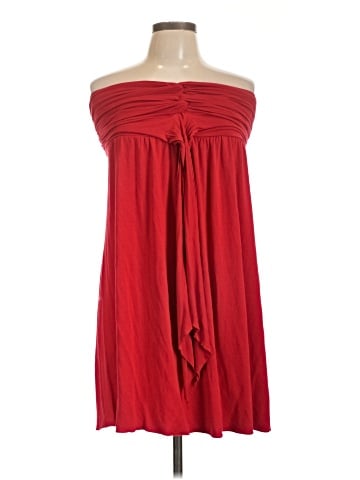 Express Cocktail Dress (view 1)