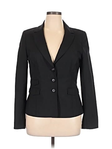 Classiques Entier Wool Blazer (view 1)