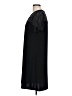 MICHAEL Michael Kors Black Cocktail Dress Size L - photo 5