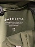 Athleta Green Track Jacket Size XS - photo 6
